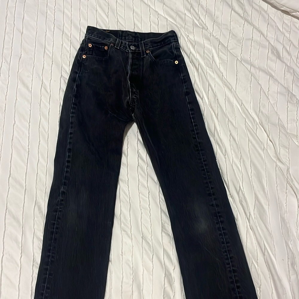 vintage 1997 levi’s